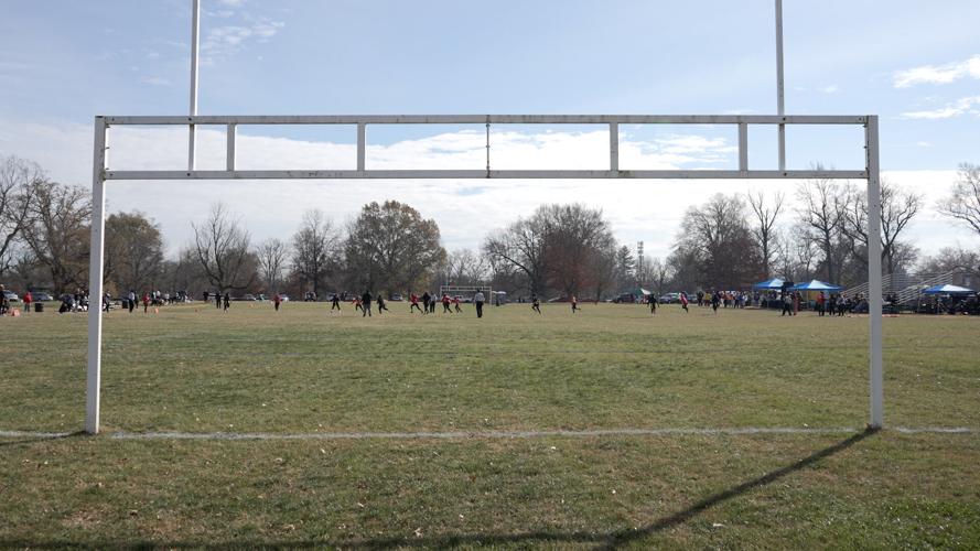 Louisville celebrates 70 years of tradition with Shawnee Park's 2022 Thanksgiving Day Juice Bowl