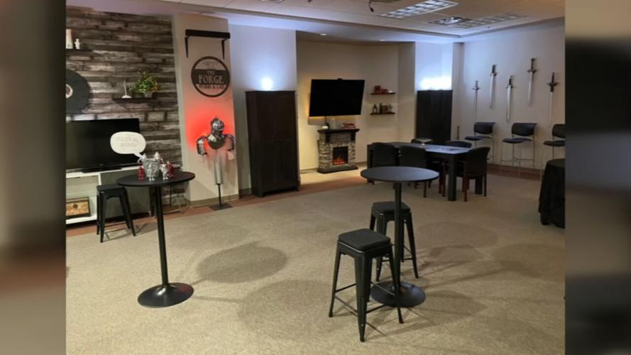 The Forge at Bellarmine University