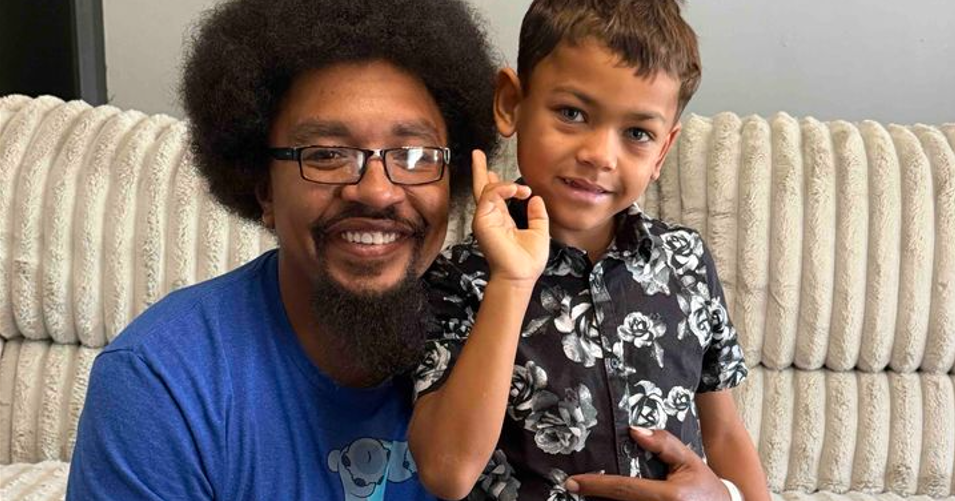 Southern Indiana 8-year-old battling kidney disease finds donor in his uncle Aug 9, 2026 Aug 9, 2026 Updated 5 mins ago