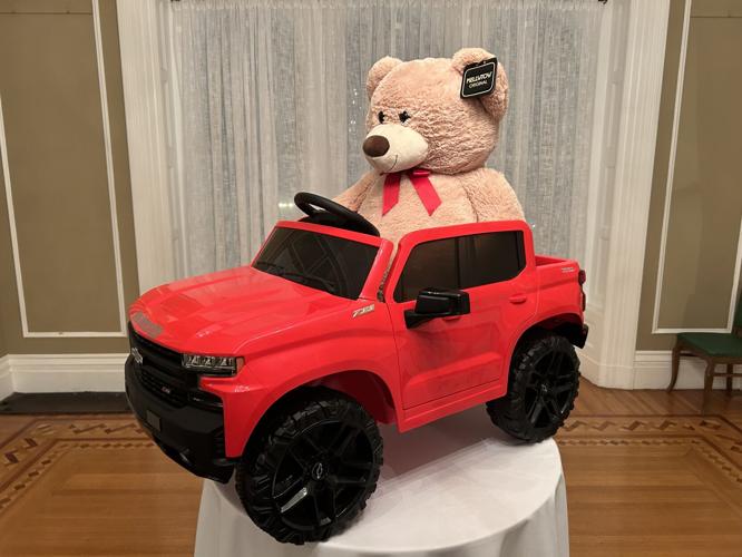 Monarch Festival at Art on the Parish Green