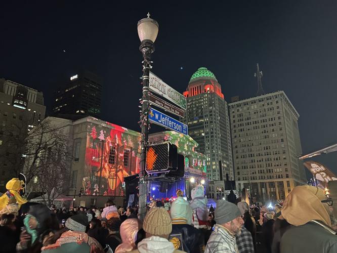 Light up Louisville - 12.7.24