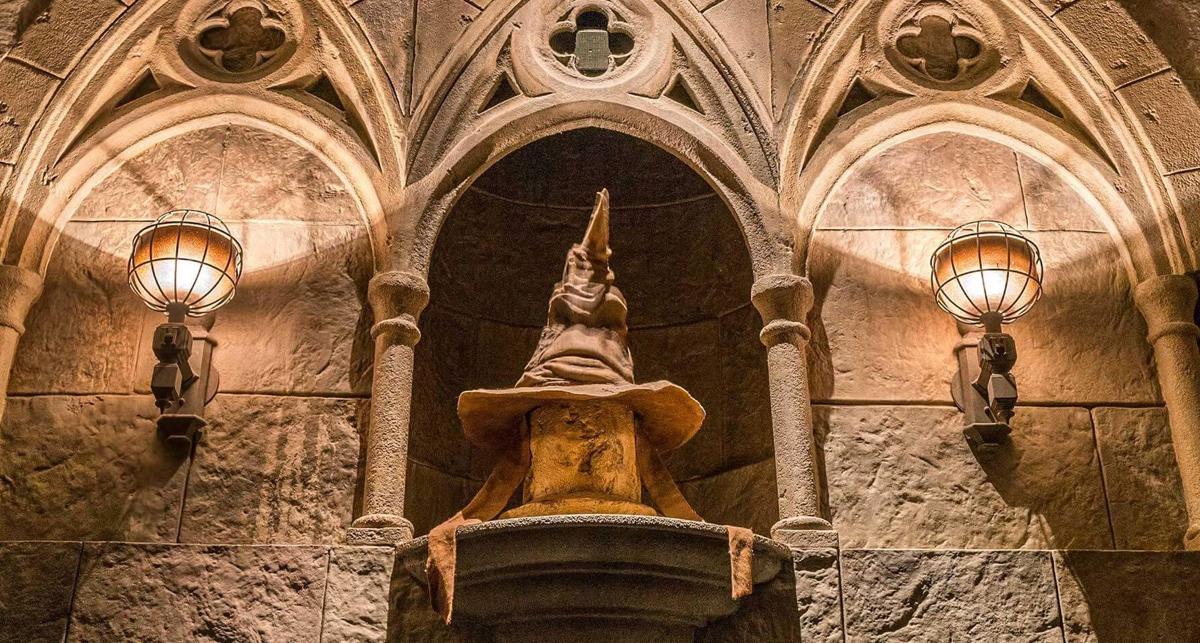 A Wizards Christmas Extravaganza Menu 2022 A Wizards Christmas Extravaganza Menu 2021 Christmas 2021