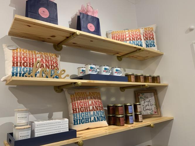 Surprise Lily Boutique to open in the Highlands
