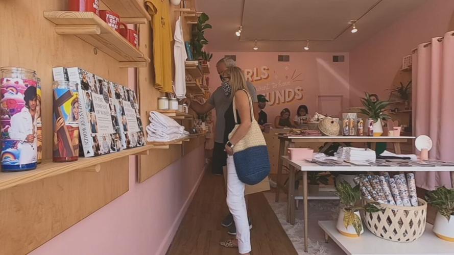 The Woman-Owned Wallet