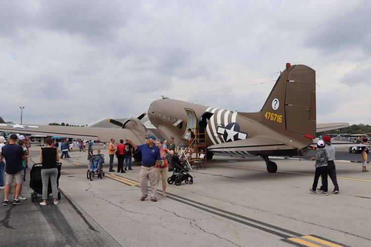 BowmanFest 2019 - Oct. 6, 2019