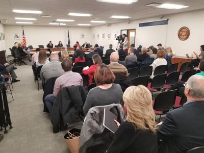Critics can't sway Lewis to make wholesale changes to proposed Ky. graduation requirements