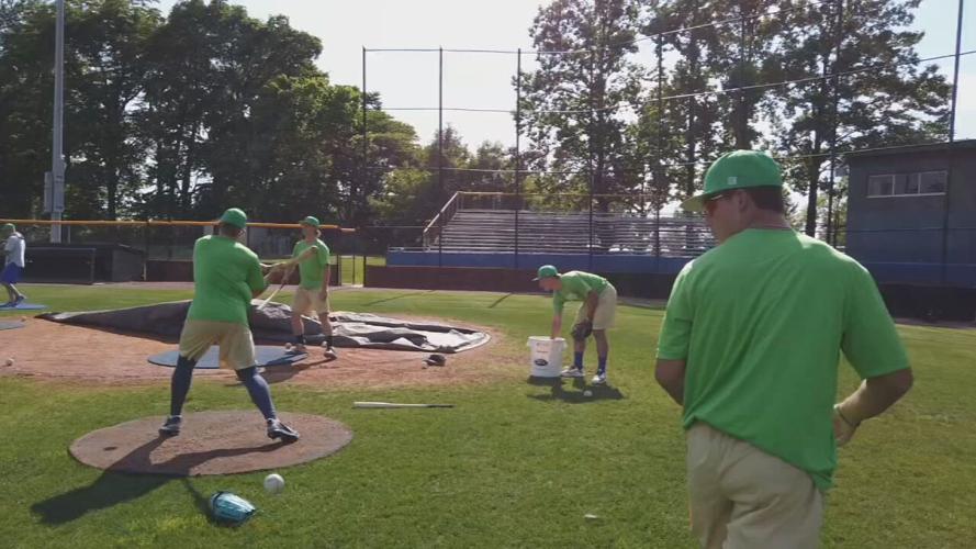 The Louisville Jockeys