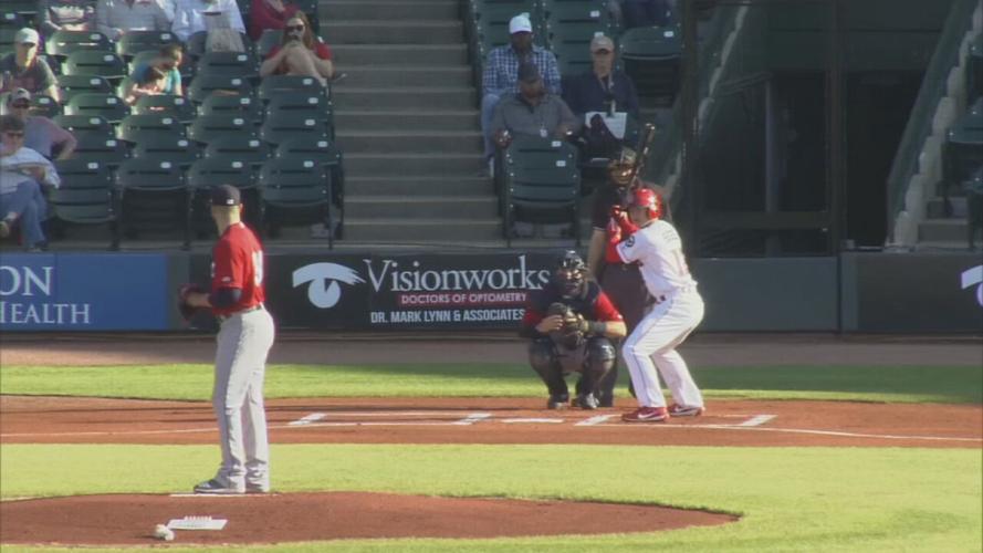 Louisville Bats join new effort to keep minor league baseball teams