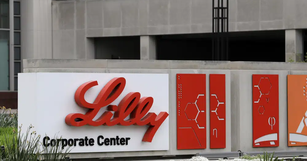 Indiana attorney general accuses Eli Lilly of conspiring to raise insulin prices in new lawsuit