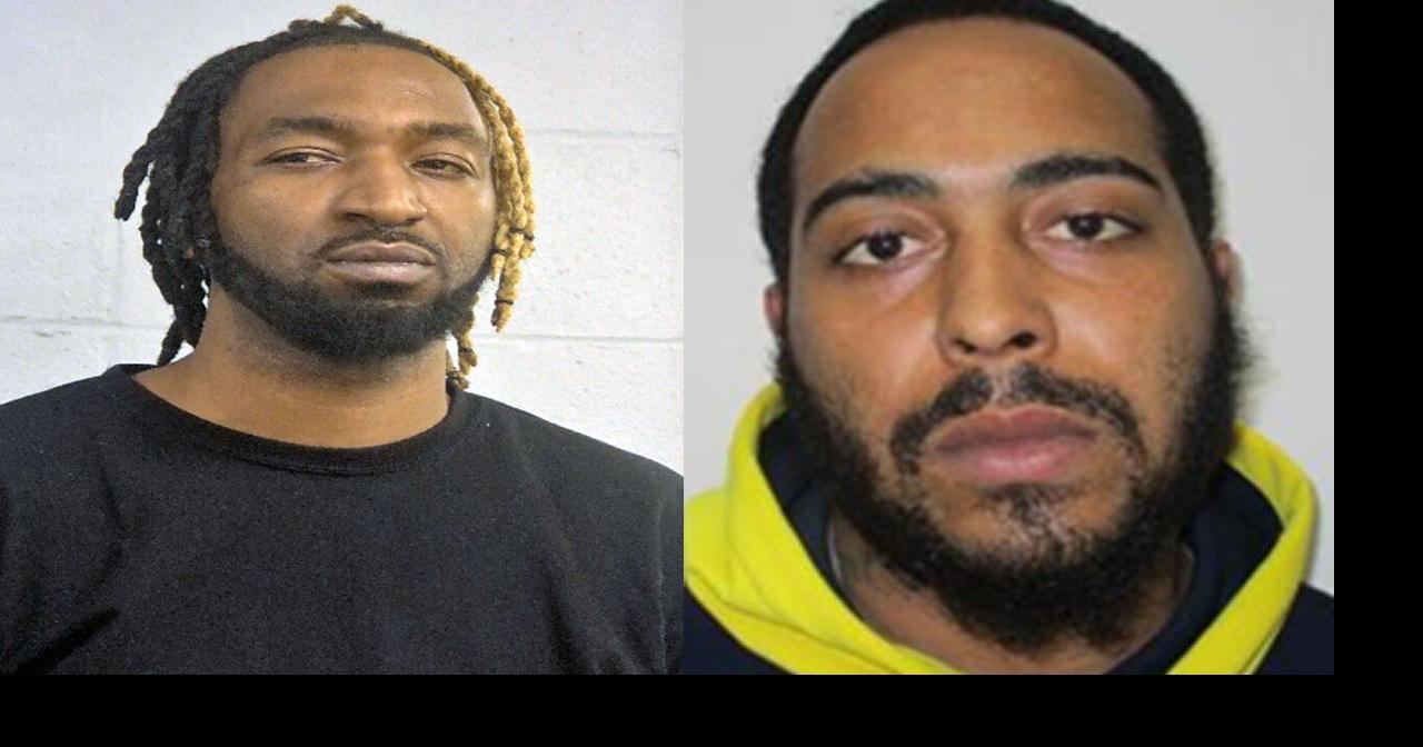 Louisville police and federal partners make arrests in kidnapping and