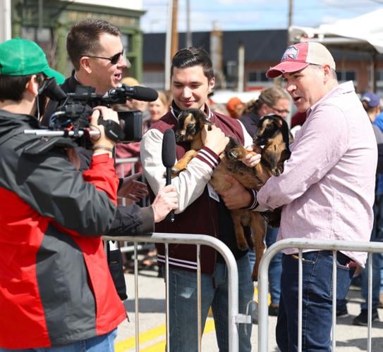 Joel Schipper interviews Bryce Jones and Jude Redfield