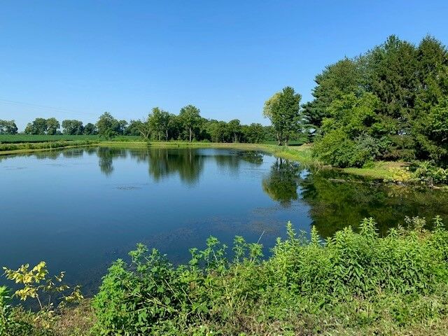 Shadow Lake Development site in Charlestown