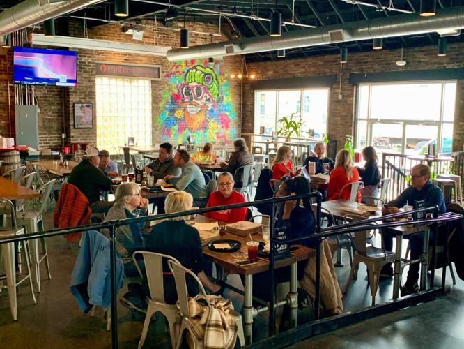 Parlour pizza crowd on Jan. 29, 2024.jpg