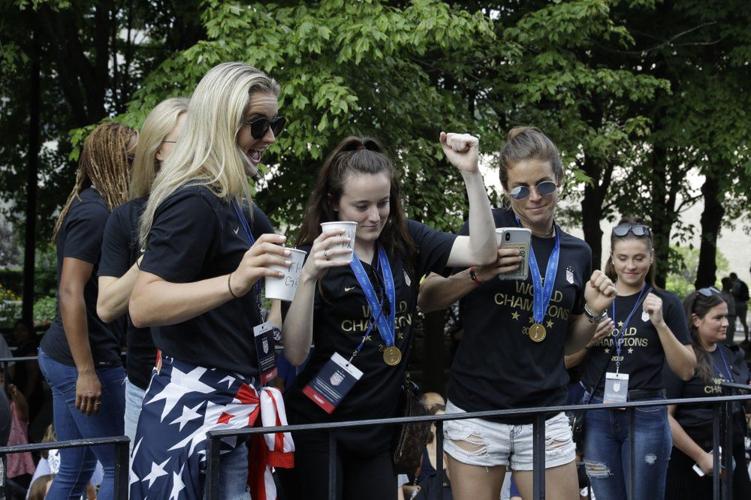 NYC TICKER TAPE - WOMEN'S SOCCER - AP - 7-10-19 3.jpeg