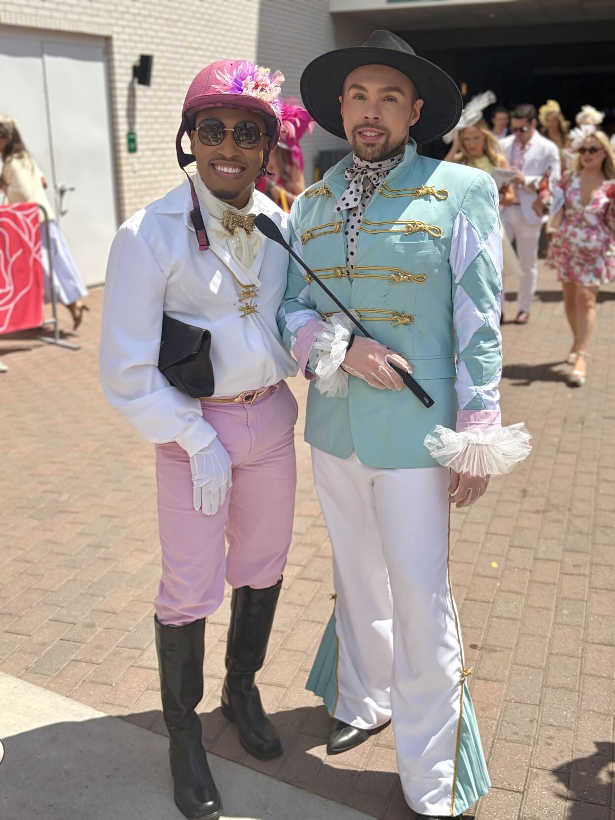 Kentucky Oaks 2026
