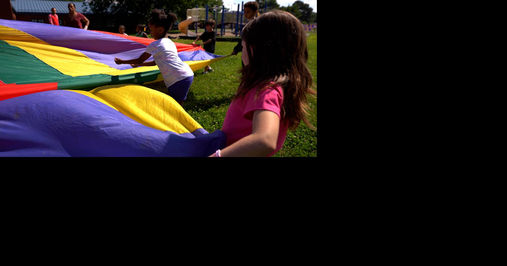 Atkinson Elementary School