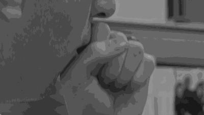 Whooping Cough - Person Coughing