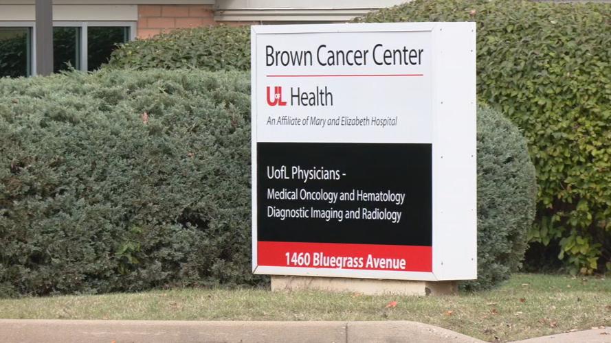 UL BROWN CANCER CENTER SOUTH LOU.jpeg