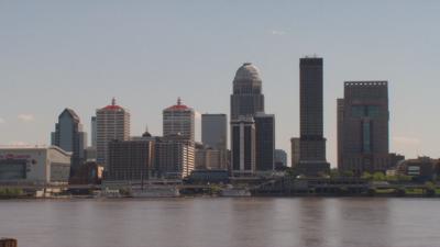 Louisville Skyline