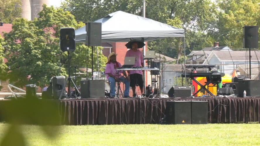 California Park Day