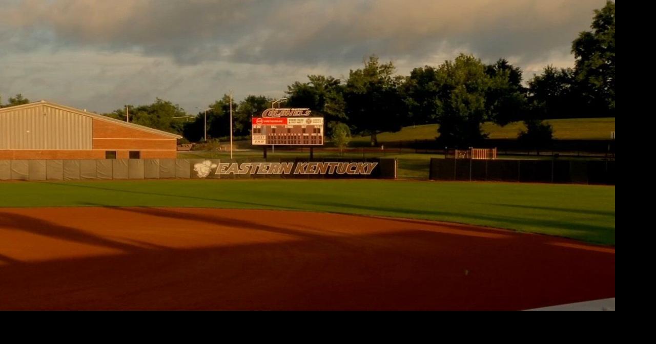 EKU investigating women's softball coach accused of being verbally