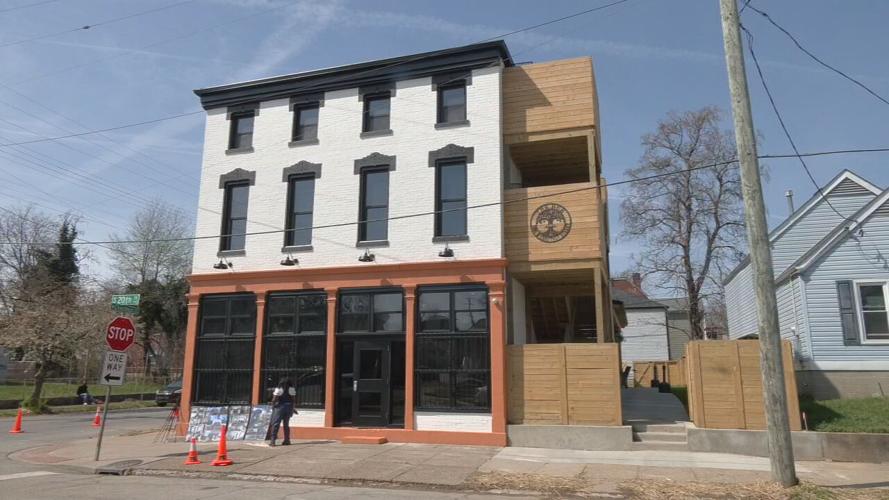 Phoenix Place Hub 3-25-26