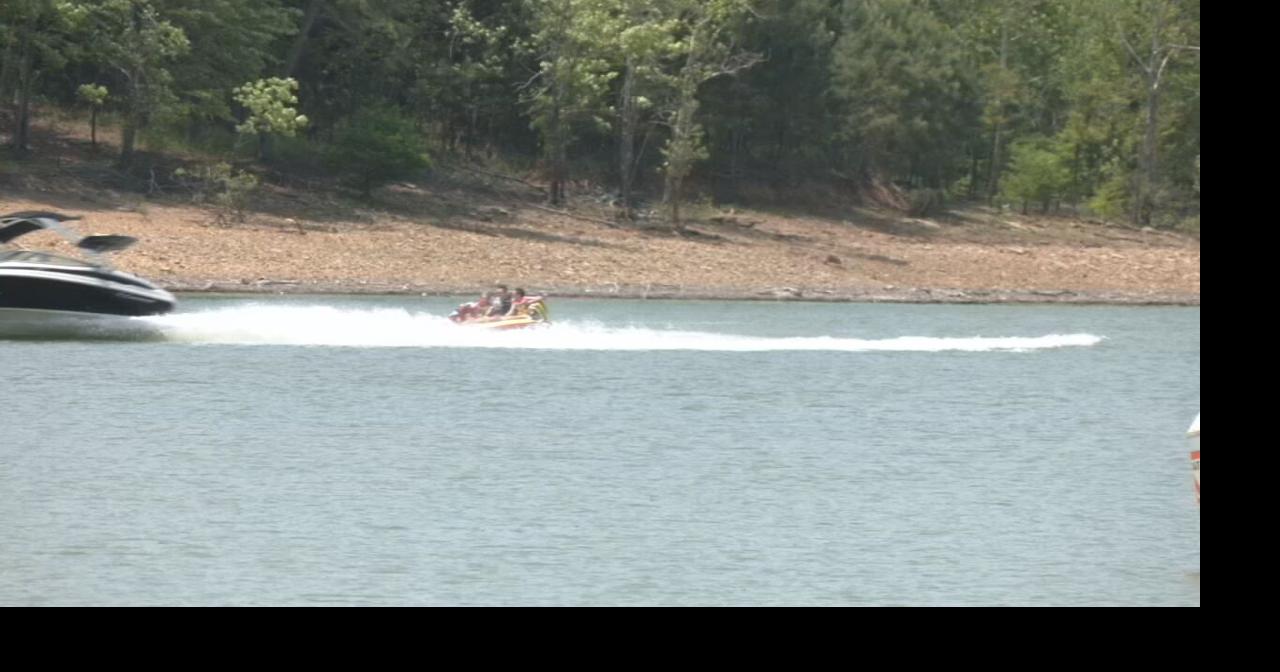 Kentucky Fish & Wildlife backs tighter rules for wakesports