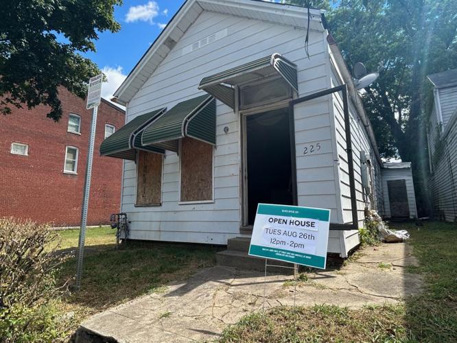 Landbank-a-Rama Home