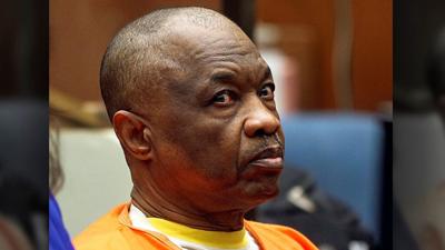 'Grim Sleeper' Lonnie Franklin, California serial killer, found dead in