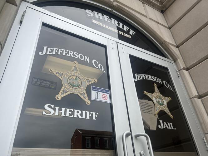 Jefferson County Jail
