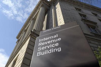 Congress Tax Break