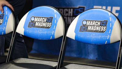 NCAA chairs