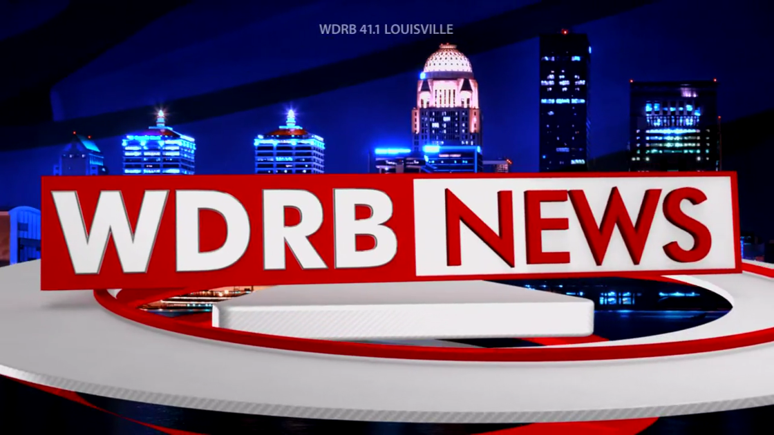 WDRB News at 10 and 11