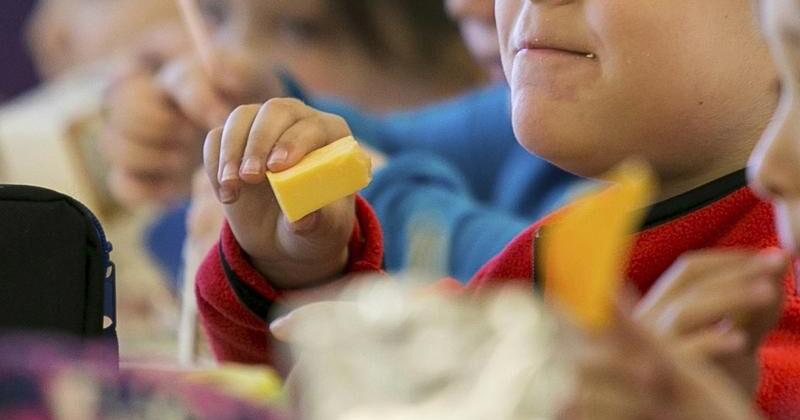 1 in 5 Kentucky kids are obese, advocates urge action on nutrition and poverty