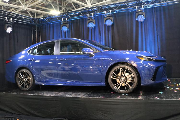 toyota camry 2025 georgetown plant 5-8-24 2.JPG