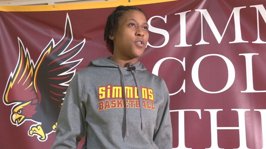 SIMMONS VS. FISK WBB PREVIEW