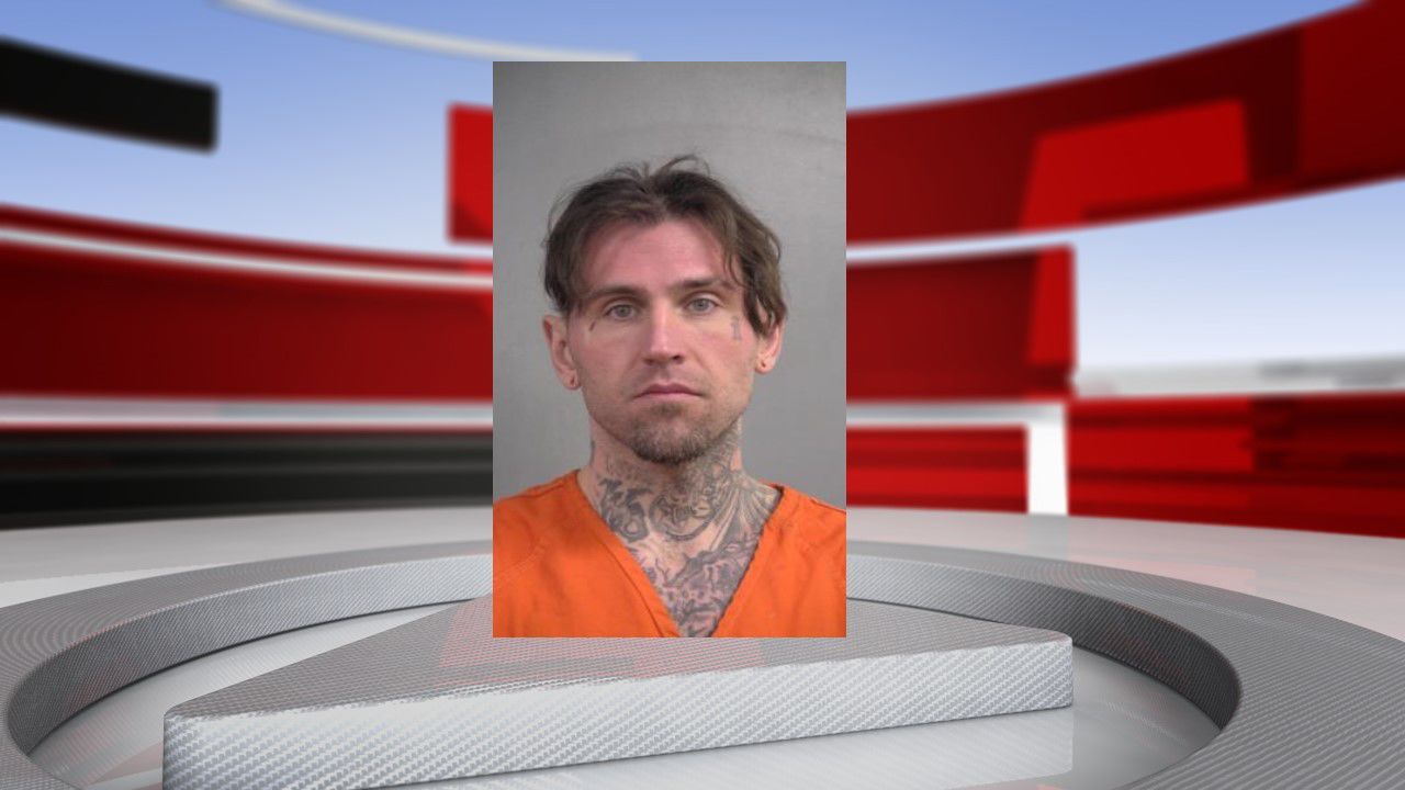 Louisville Man Charged In Connection With Fatal Stabbing In Douglas ...