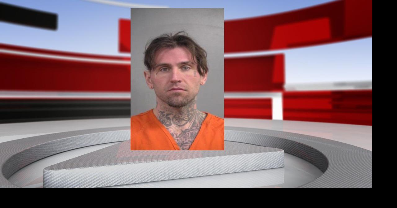 Louisville man charged in connection with fatal stabbing in Douglas Hills neighborhood | Local News | wdrb.com
