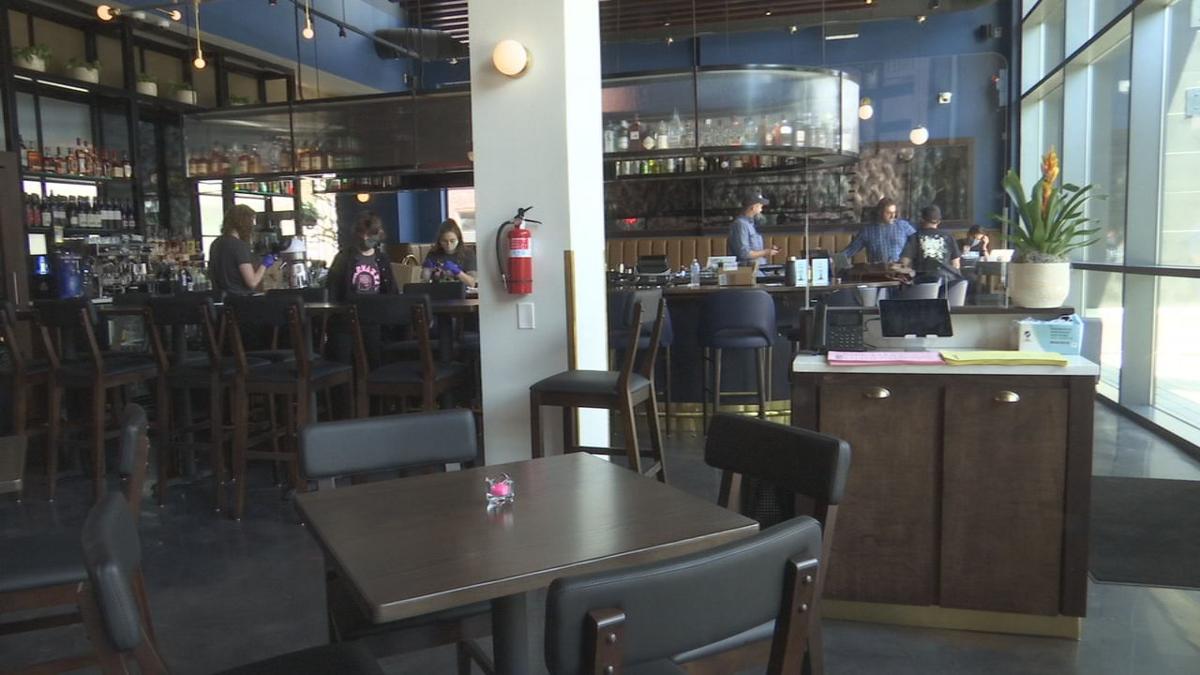 Bar Vetti moving to AC Hotel on Market Street Business