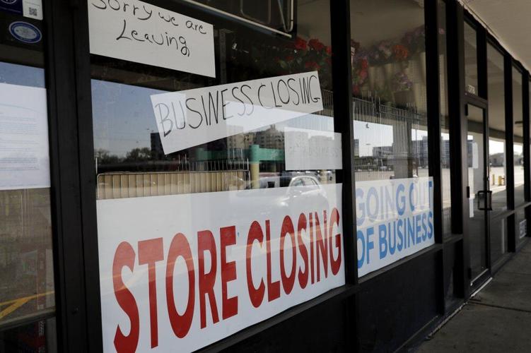 Store closing (generic)