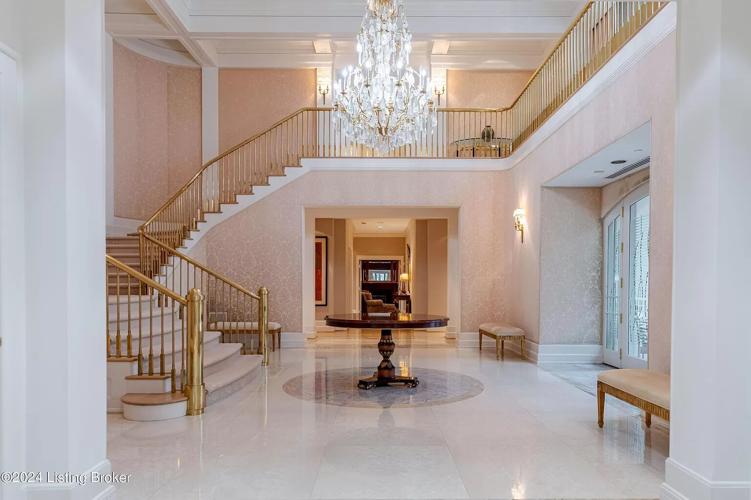 Prospect home up for auction - 2.20.24