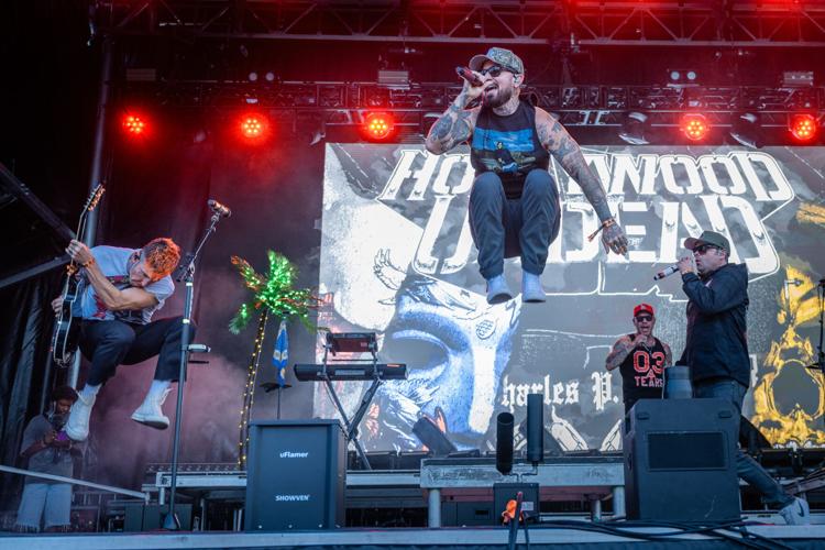 Day 2 at the Louder Than Life Festival on September, 19, 2025 in Louisville, Kentucky (161 of 204).jpg