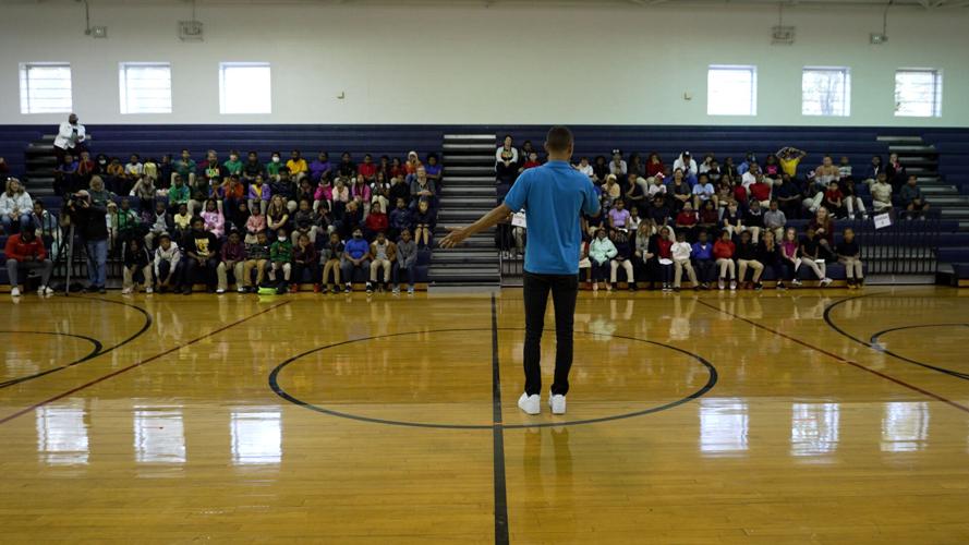 Bullying Prevention