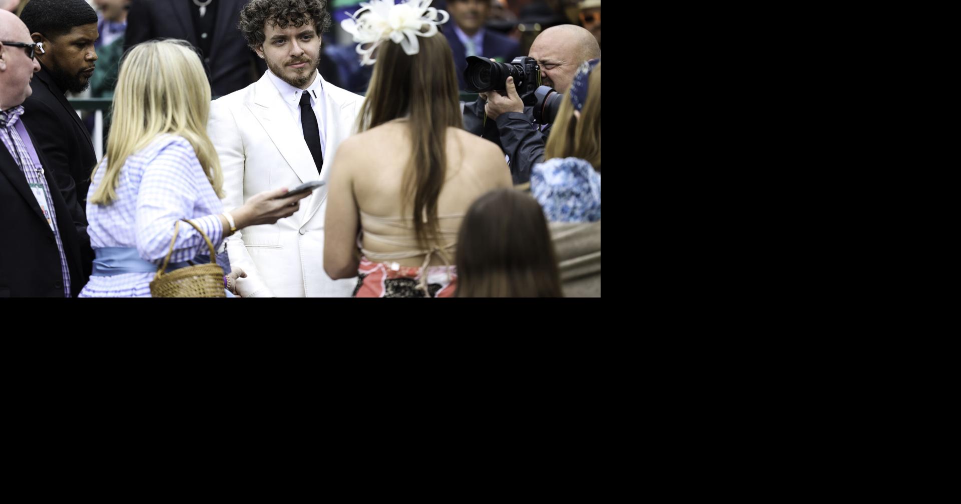 Jack Harlow to play in annual Louisville kickball tournament News