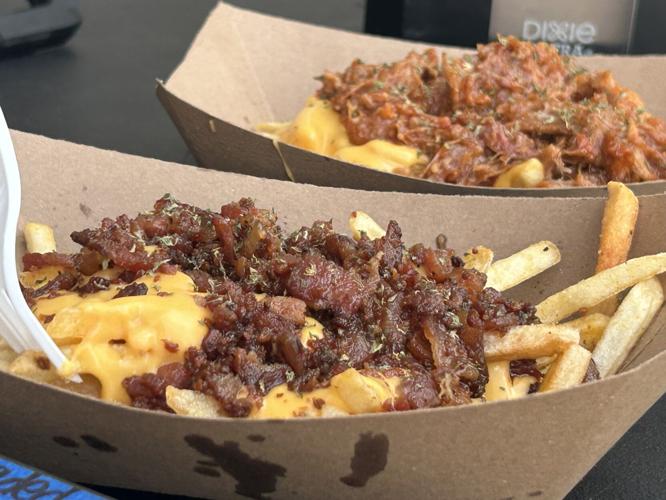 Bourbon and Beyond 2024 - Day 1