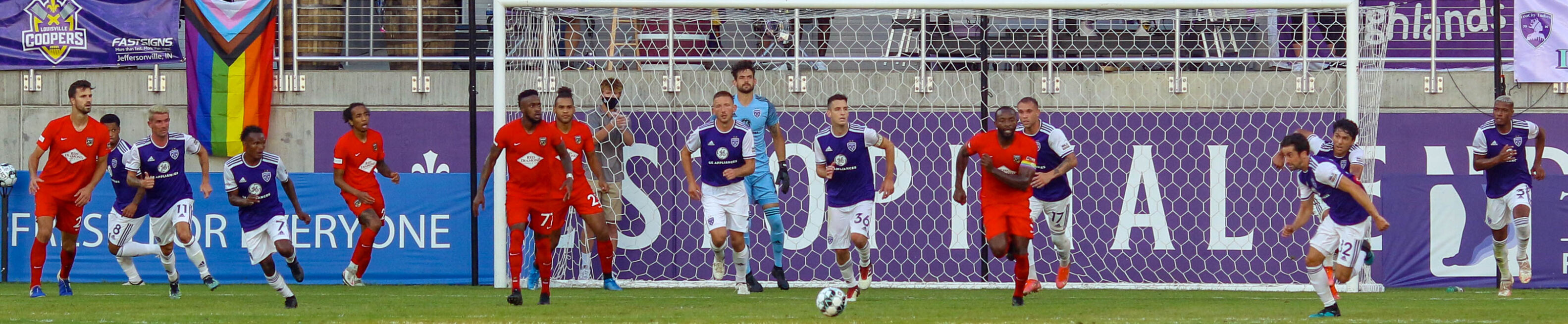 LouCity FC