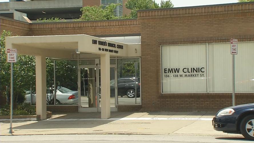 EMW WOMENS SURGICAL CLINIC - LOUISVILLE - ABORTION 5-21-19.jpg