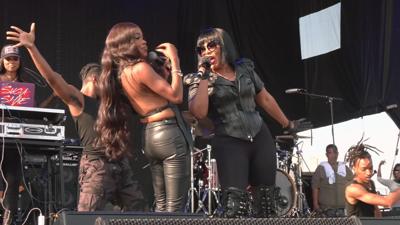 FUNK FEST