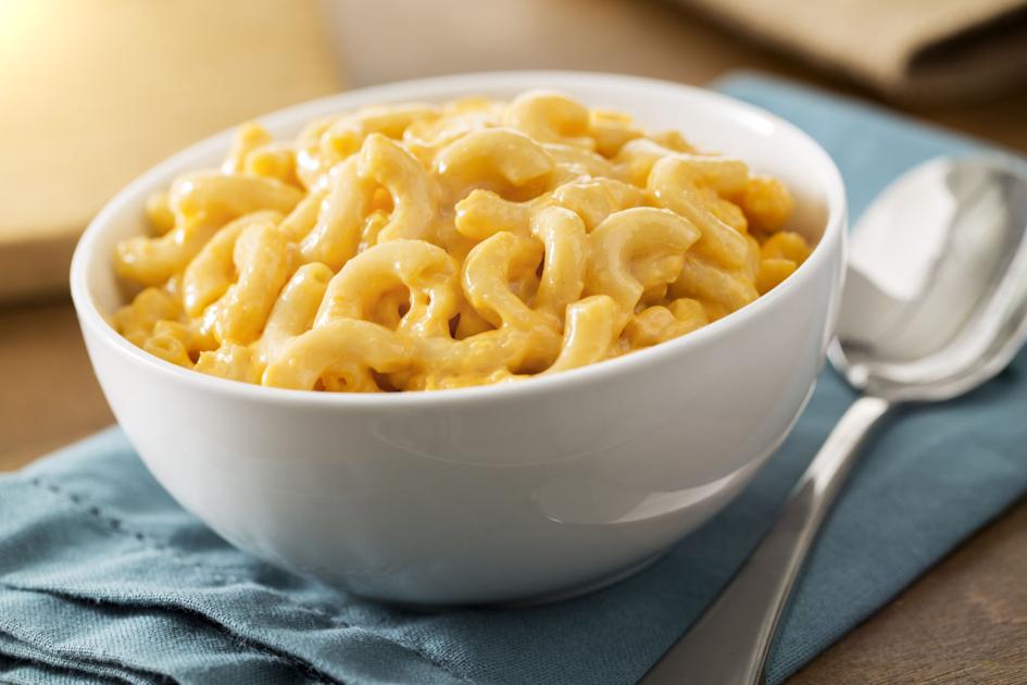 Panera Bread Fires Employee Who Posted Tiktok Video Exposing How Mac And Cheese Is Prepared Business Wdrb Com
