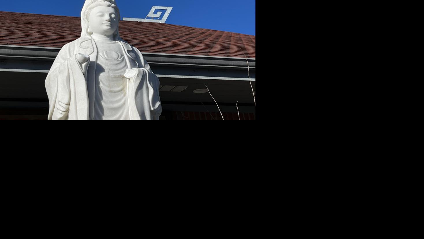 VANDALISM AT BUDDHIST TEMPLE IN LOUISVILLE 1-17-2024 (5).jpeg